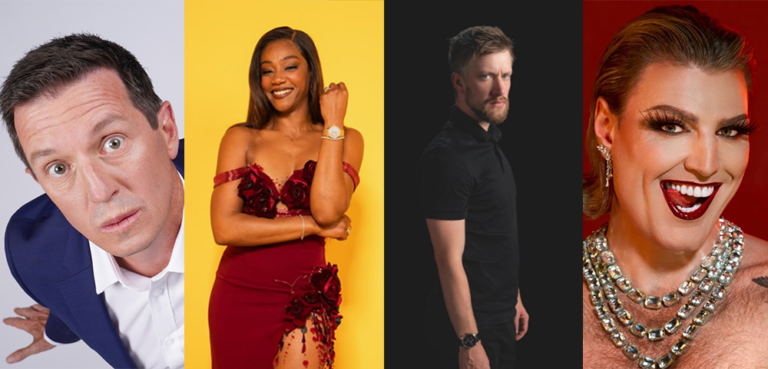 Sydney Comedy Festival