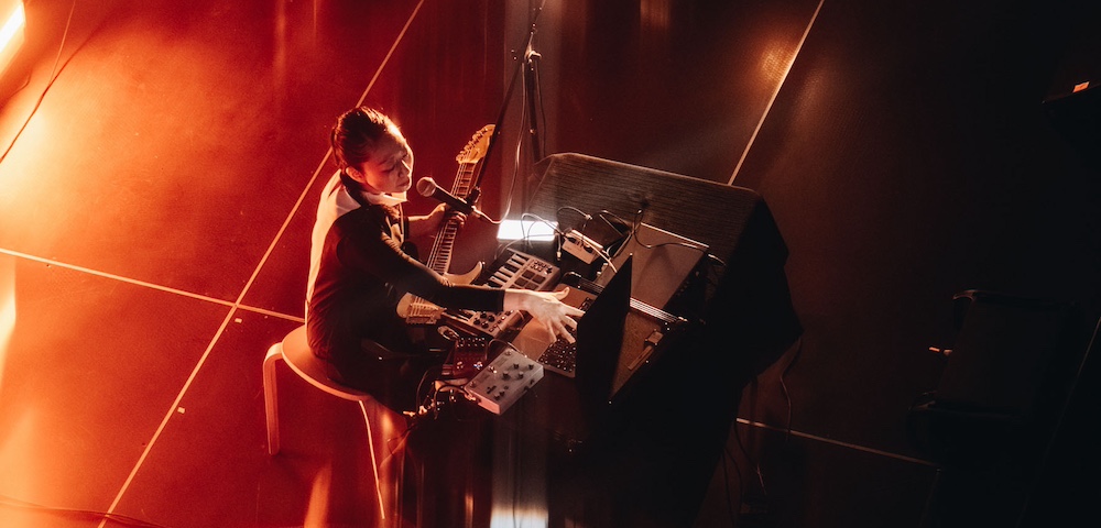 Rememory Echoes Through Sydney’s Biennale with Mara Schwerdtfeger and Tujiko Noriko