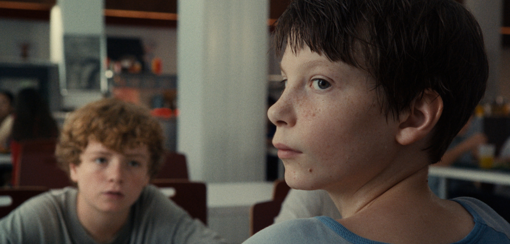 ‘The Plague’: A Terrifyingly Accurate Depiction Of Young Toxic Masculinity