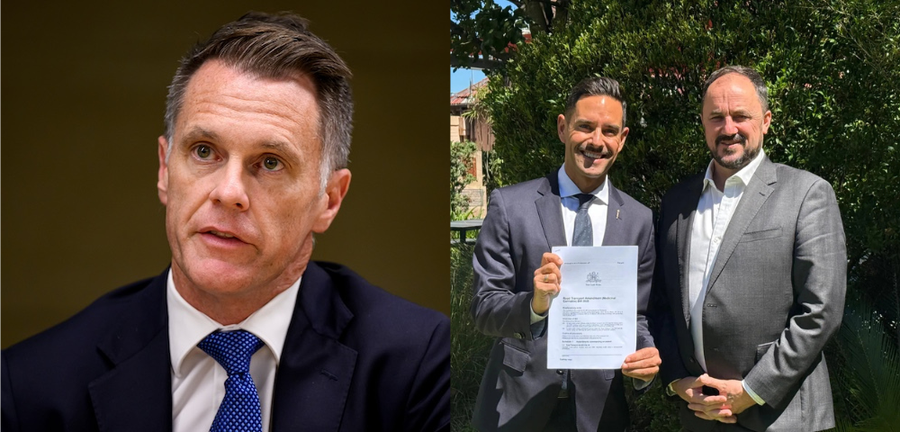 Minns Government To Support Driving Reforms For Medical Cannabis Patients