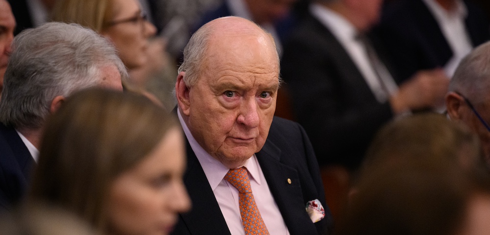 Further Delays To Alan Jones Trial As Defence Awaits “Oodles Of Material”