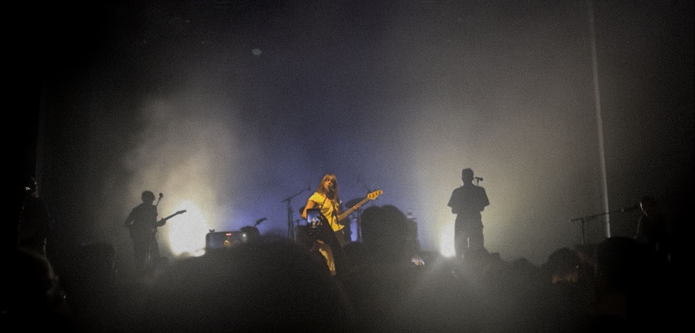 Black Country New Road Continue Their Bold Evolution at Enmore Theatre