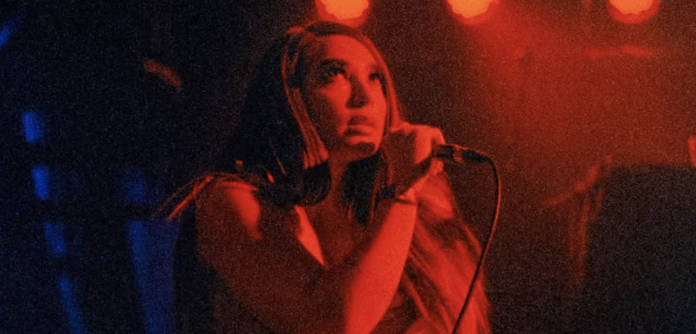 NSW Police Investigate Sydney Biennale Performer For Possible Racial Hatred Comments