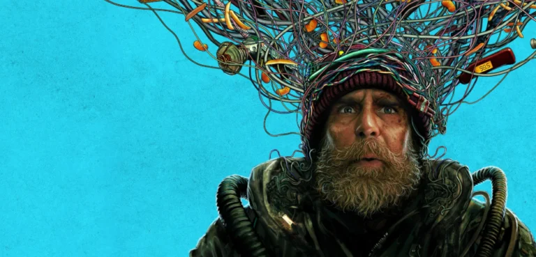 good luck have fun don't die