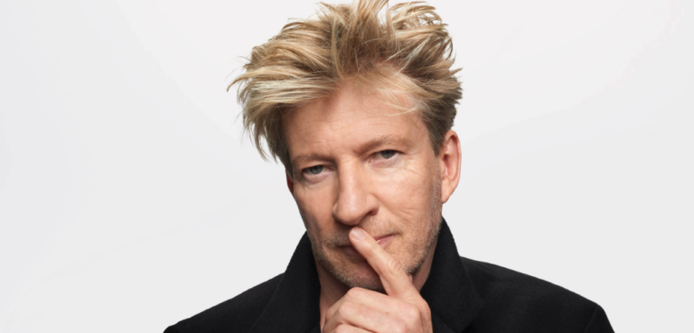 David Wenham