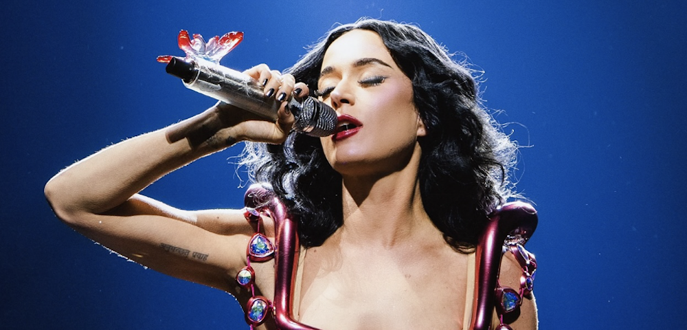 Sydney Designer Katie Perry Wins Trademark Case Against Katy Perry