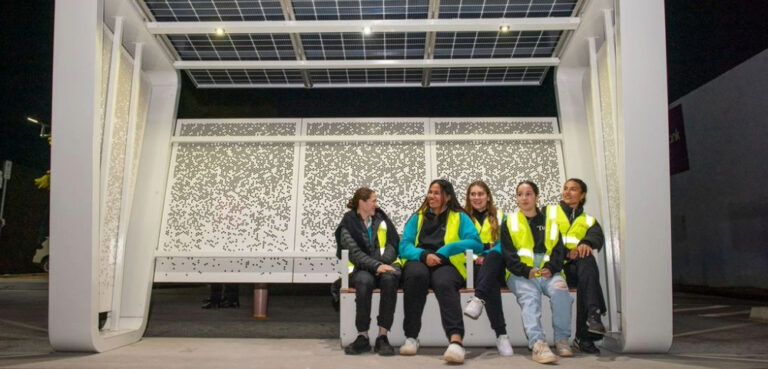 safer spaces women NSW