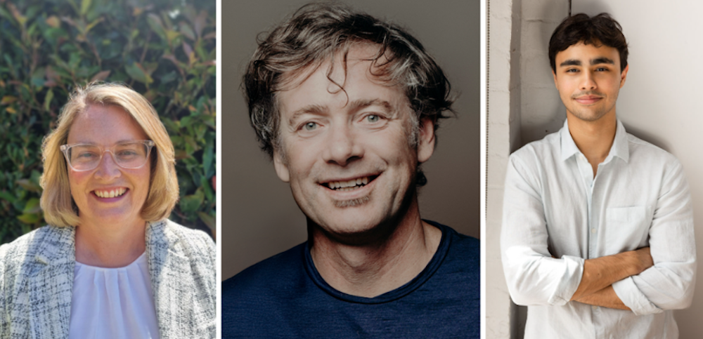 Sydney Film Festival Taps Heartbreak High’s Thomas Weatherall For Board Role