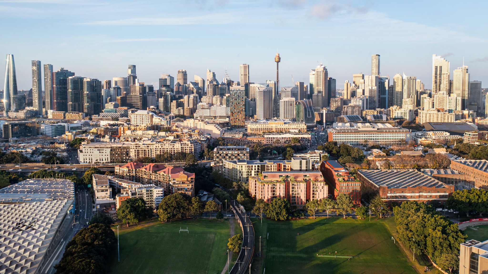 Luxury Pyrmont Development To Finance Affordable Housing — But Where?