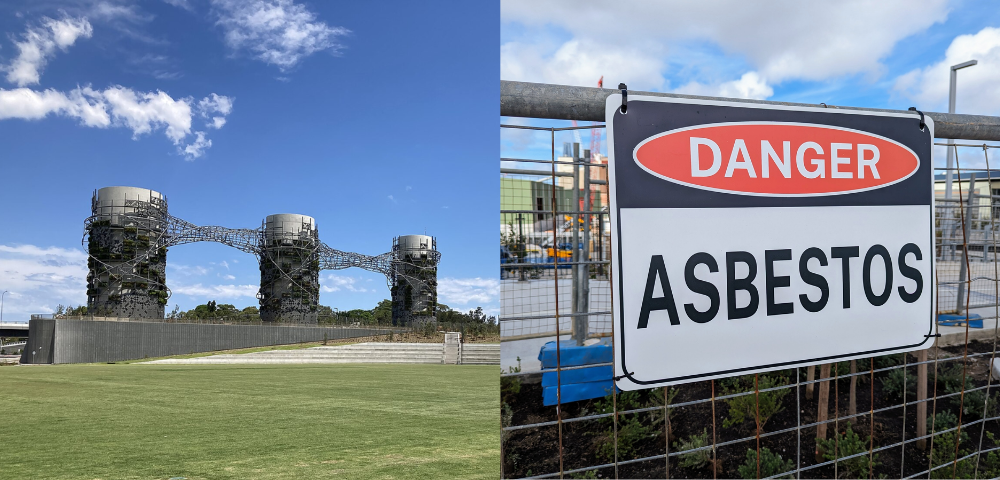 From Asbestos to Timber: Rozelle Parklands Struggles with Safety Concerns Again