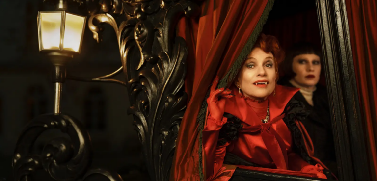 Sydney Film Festival 2026