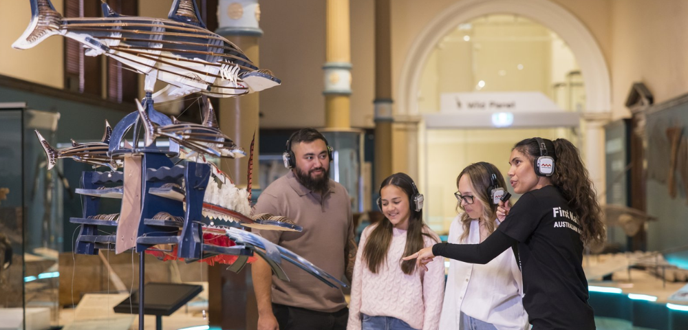 Fun Things To Do In Sydney This April…That Aren’t The Easter Show