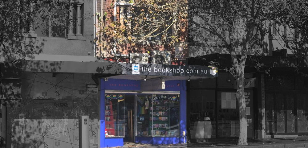 Bookshop Darlinghurst Among Oxford Street Venues Proposed For Heritage Listing