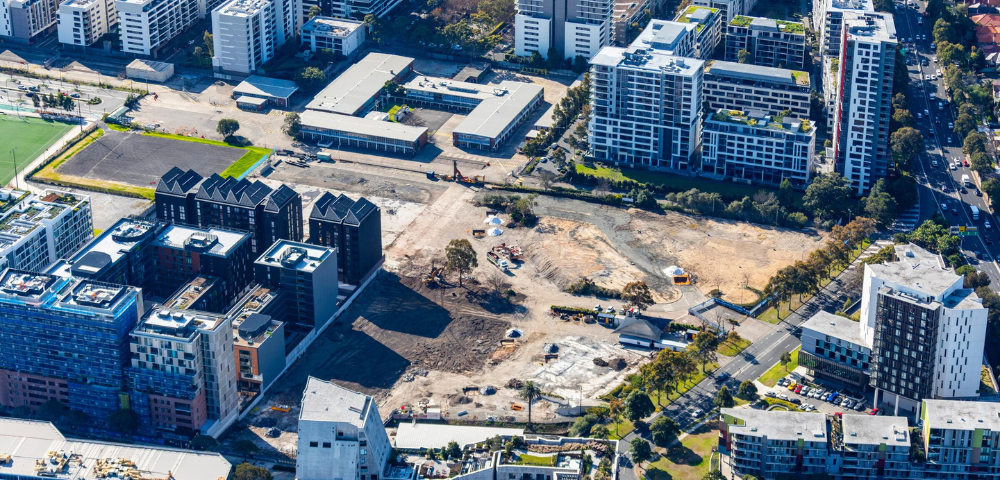 City of Sydney Seeks Input On Housing for All