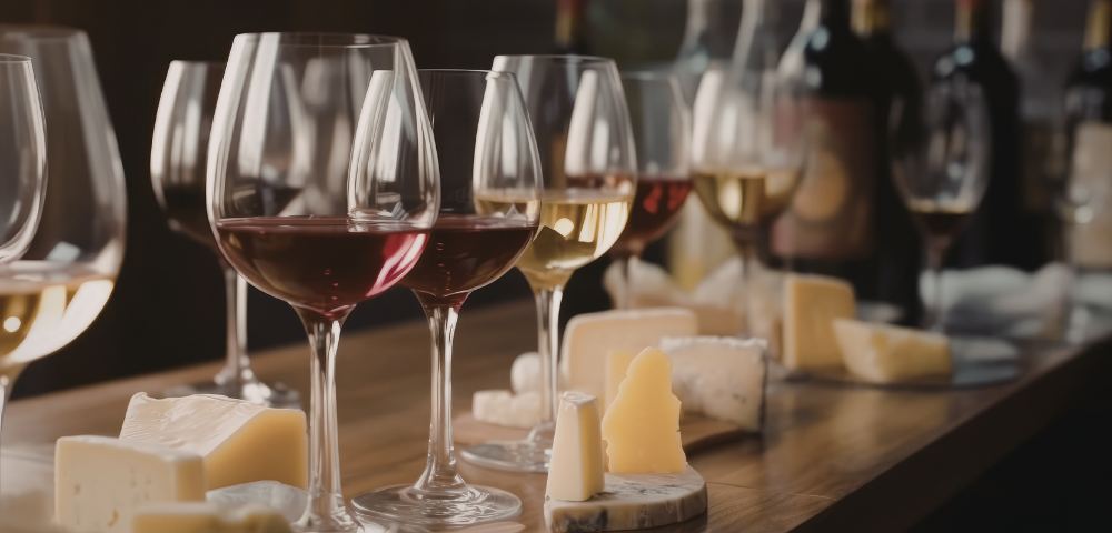 Melbourne’s Famous Wine & Cheese Fest Set to Smash its Sydney Debut