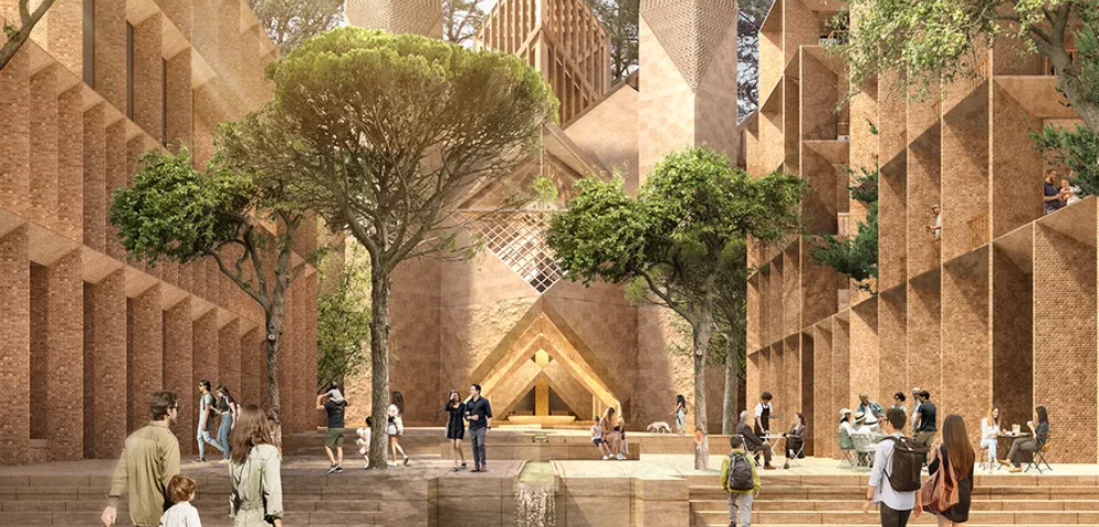 First New Catholic Cathedral In Over A Century Proposed For Sydney