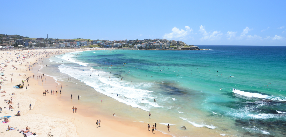 “Changing Dramatically”: Sydney Is Now Experiencing Steadily Longer Summers