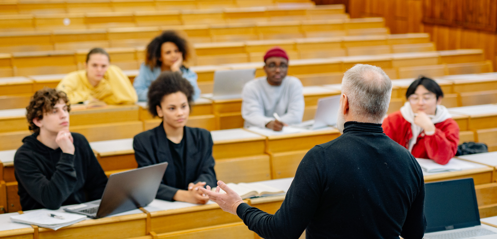 Study Service Accused Of Helping University Students Cheat Loses Landmark Court Case