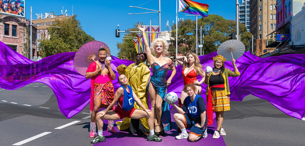 Qtopia Sydney Expands Pride Fest 2026 Across Oxford Street With Over 300 Events