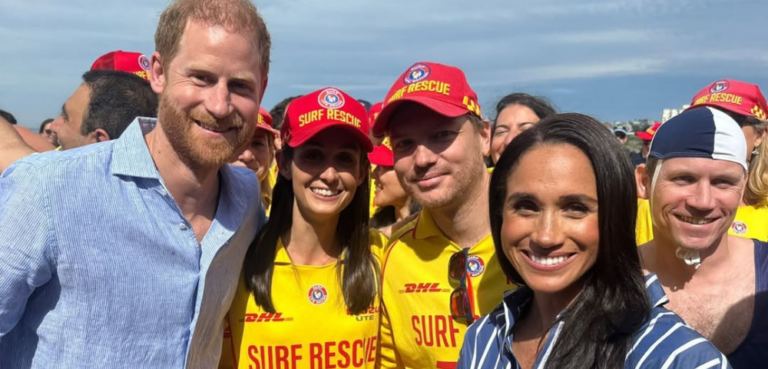 prince harry and meghan markle