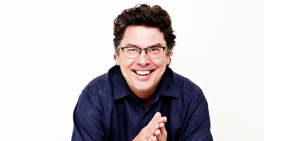 Veteran ABC Sydney Broadcaster James Valentine Dies At 64