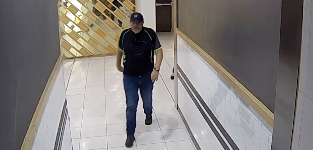 Inner West Warned Of Alleged Scammer Targeting Older Residents