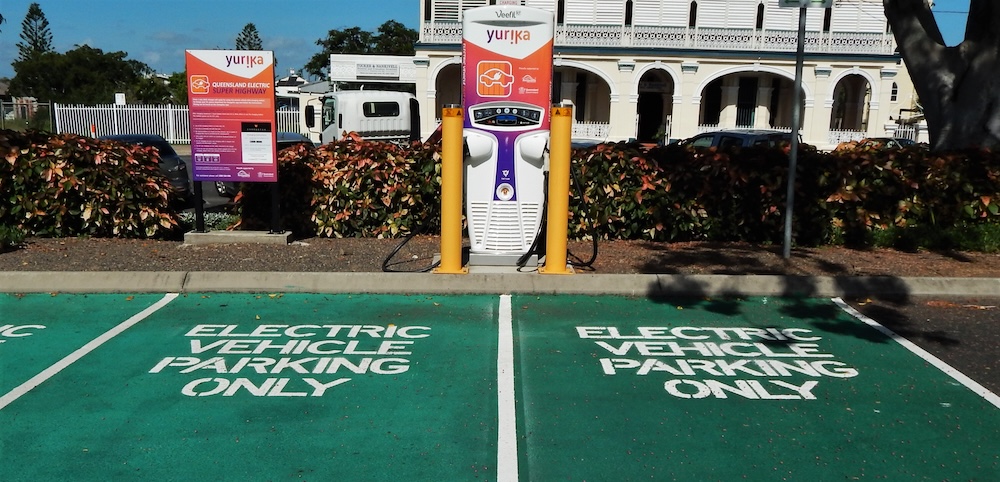 Revamped Electric Vehicle Plan Promises Cheaper Transport & More EV Chargers