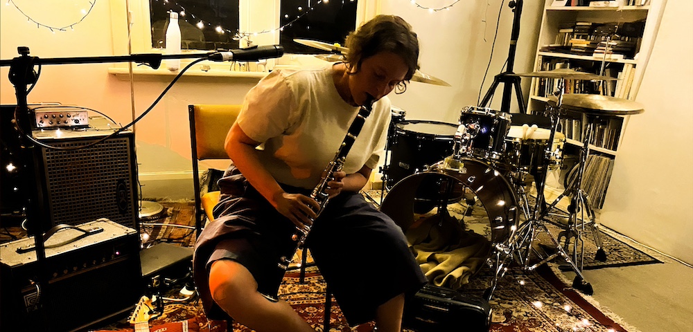 Laura Altman Creates A Band Without Musicians At Stadium Rockdale