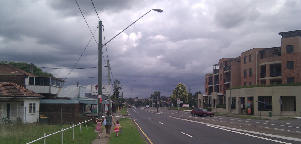 Sydney Mayor’s Car Firebombed Amid Wider Attacks In South-West