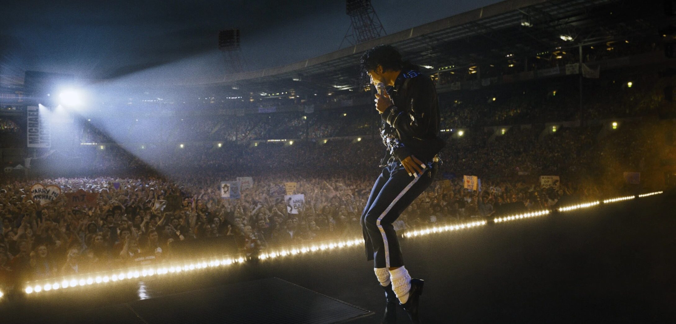 ‘Michael’ Is Only Offensive Due To Its Omissions