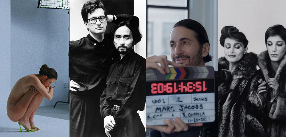 Sydney Film Fest Unveils Special Fashion Program ‘SARTORIAL: Fashion on Film’