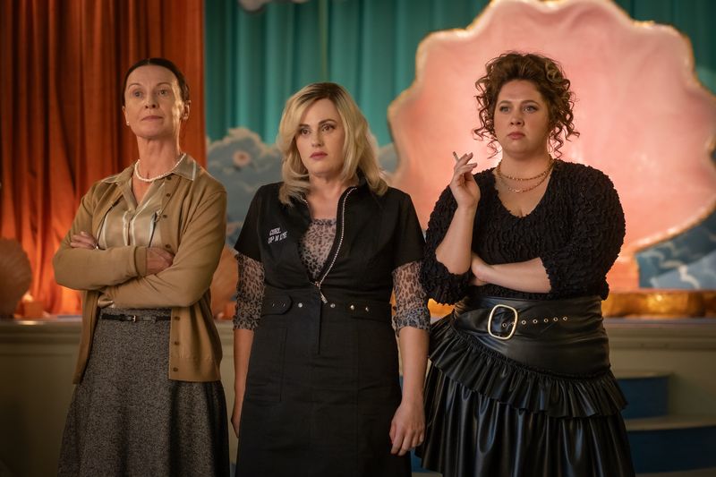 The Deb: Rebel Wilson Shines In Directorial Debut With Rural Aussie Musical