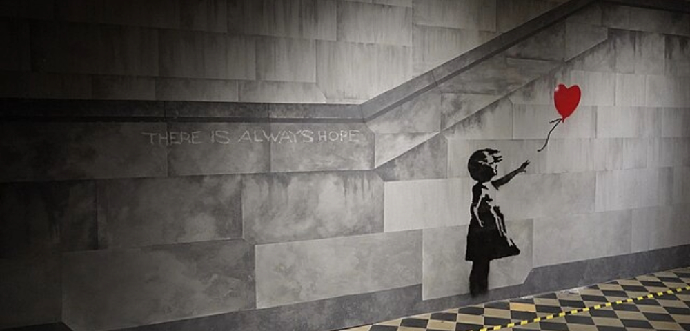 Banksy Limitless: Decades Of Iconic Street Art Steps Off The Wall At The Rocks