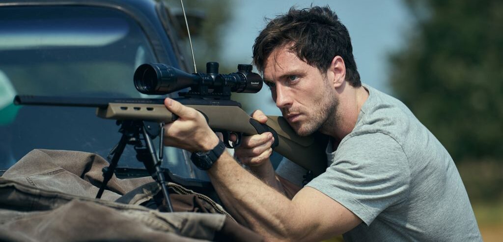 ‘Fuze’ Might Be THE Dad Movie Of 2026 (Complimentary)