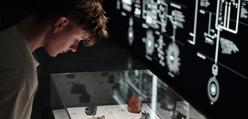 This MCA Exhibition Is Trading NFTs For Entry- Even If They’re Worthless