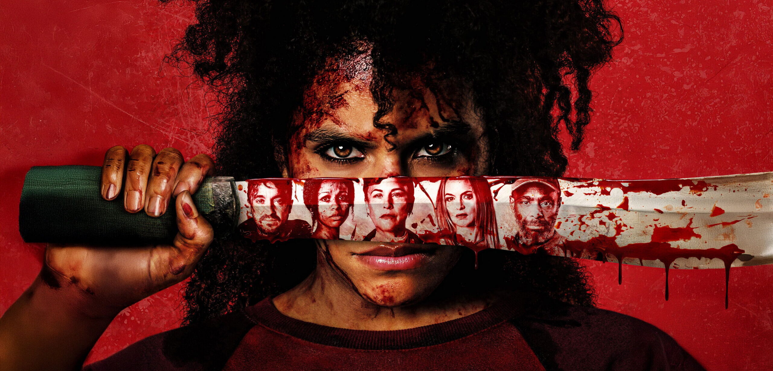 Zazie Beetz Rocks Too Hard For ‘They Will Kill You’