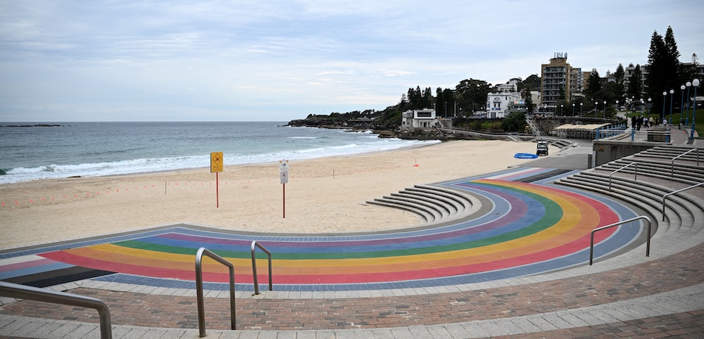 Outrage Over Paid Beach Parking As Randwick Mayor Defends Proposal