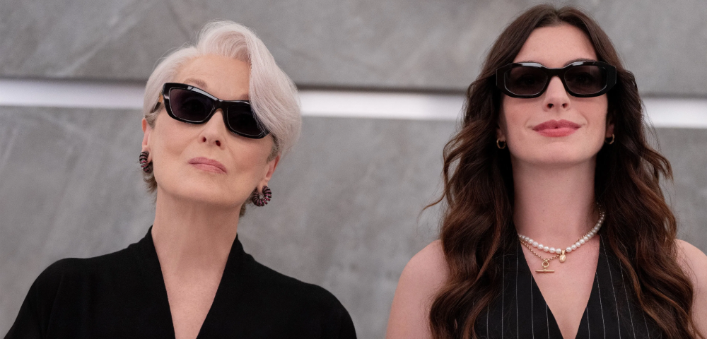 ‘The Devil Wears Prada 2’: