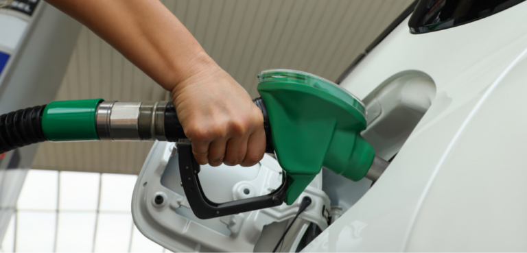 fuel crisis