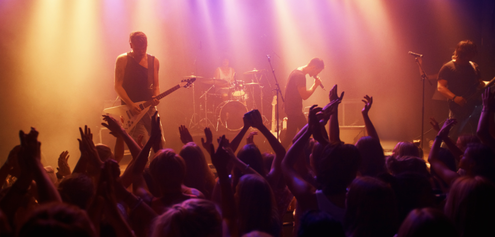 Stadium Ticket Levy Could Deliver $3 Million for NSW Music Scene
