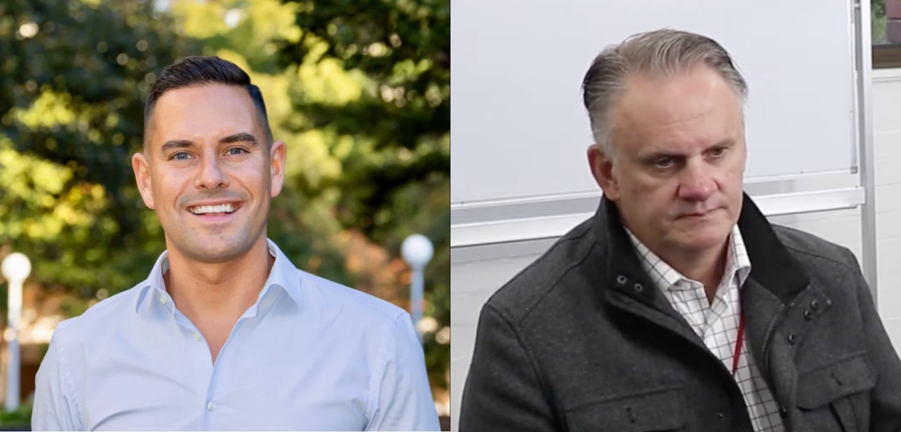 Alex Greenwich Launches Contempt Proceedings Against Mark Latham Over NCAT posts