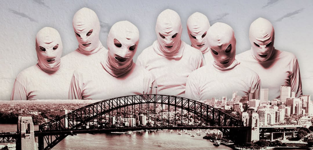 TISM Hit With $18000 Repair Bill Following Sydney Opera House Shows