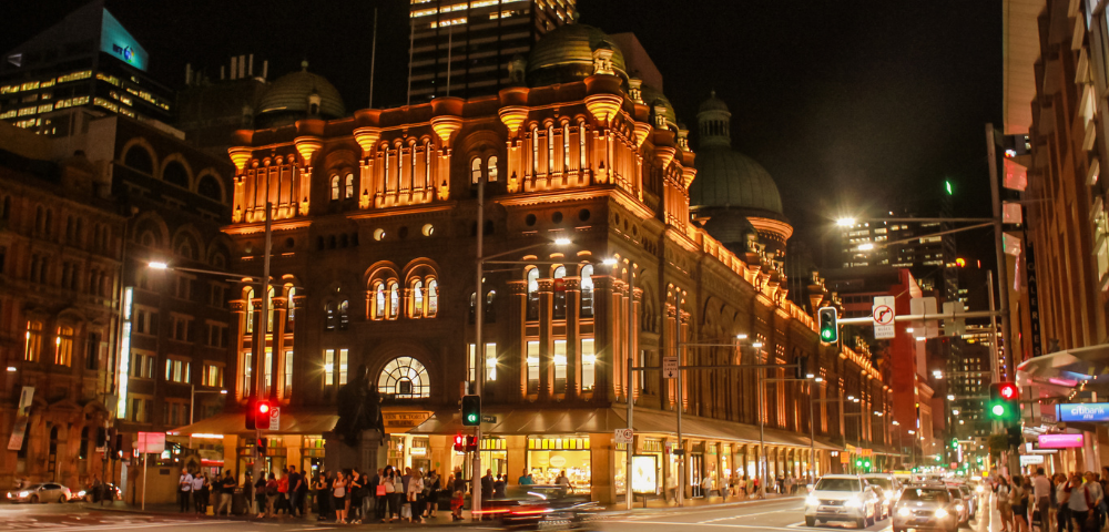 Government Announces New Measures To Grow NSW Night-Time Economy