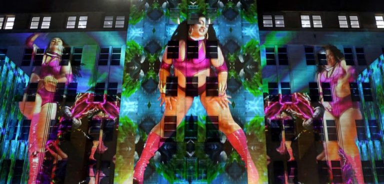 Vivid Sydney 2026