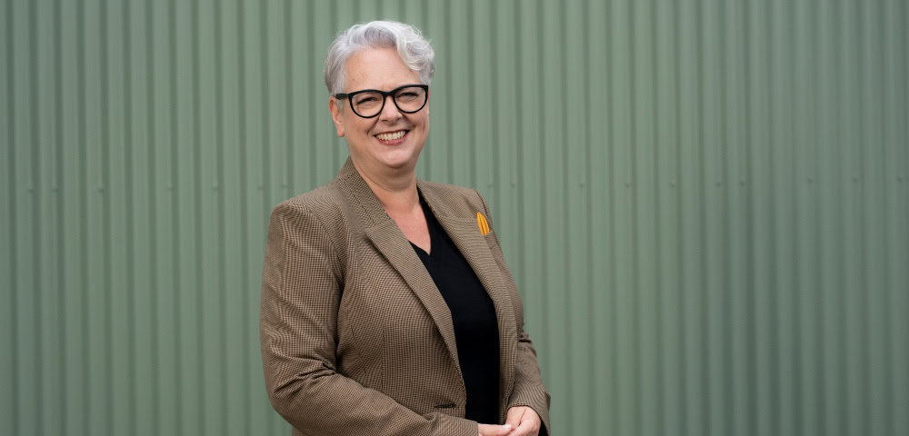 Parliamentary Rebellion As NSW Upper House Suspends Penny Sharpe Again