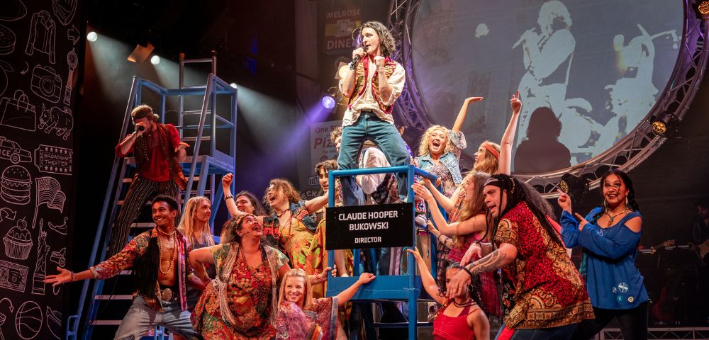 HAIR Announces Full Sydney Cast Ahead Of 2026 Theatre Royal Season