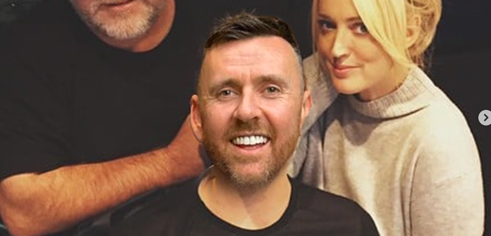 ‘Intern Pete’ Departs KISS FM and Kyle and Jackie O Show After Thirteen Years