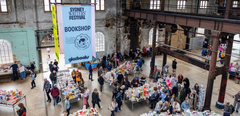 Sydney Writers' Festival