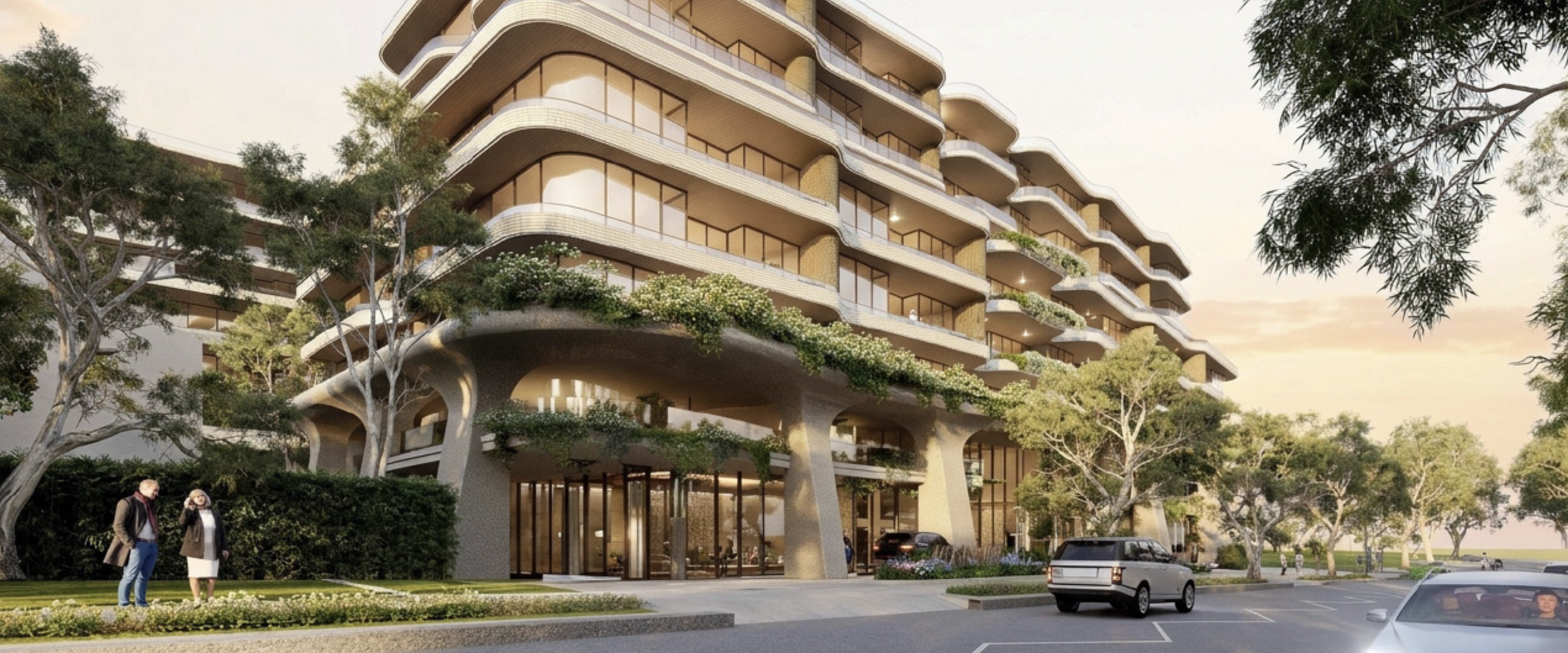 Adjacent Retirement Villages In Rose Bay Proposed Under Planning Reforms