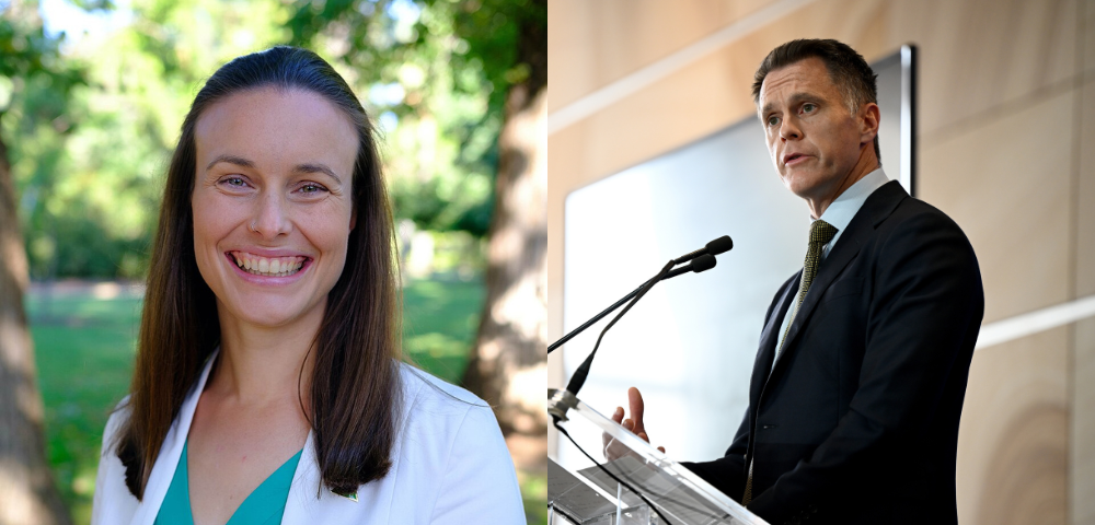 ‘Extremely Concerning’: Chris Minns Slammed Over Trump-Like ‘Biological Differences’ Comments